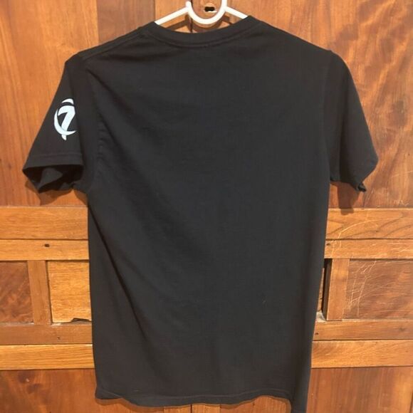 Spectra USA Apparel Company tshirt short sleeve size small - Picture 6 of 6